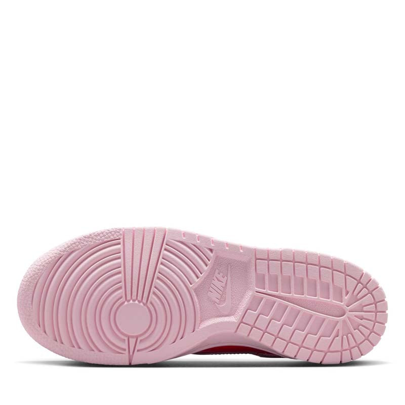 Nithtke Duthtnk Low (GS) - Pink Foam/Light Crimson