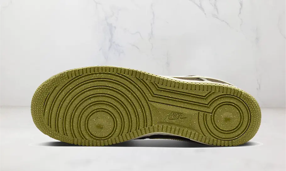 Air Force 1 ��07 PRM Baroque Brown