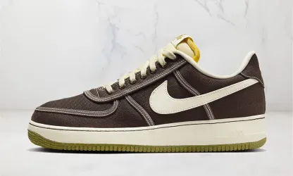 Air Force 1 ��07 PRM Baroque Brown