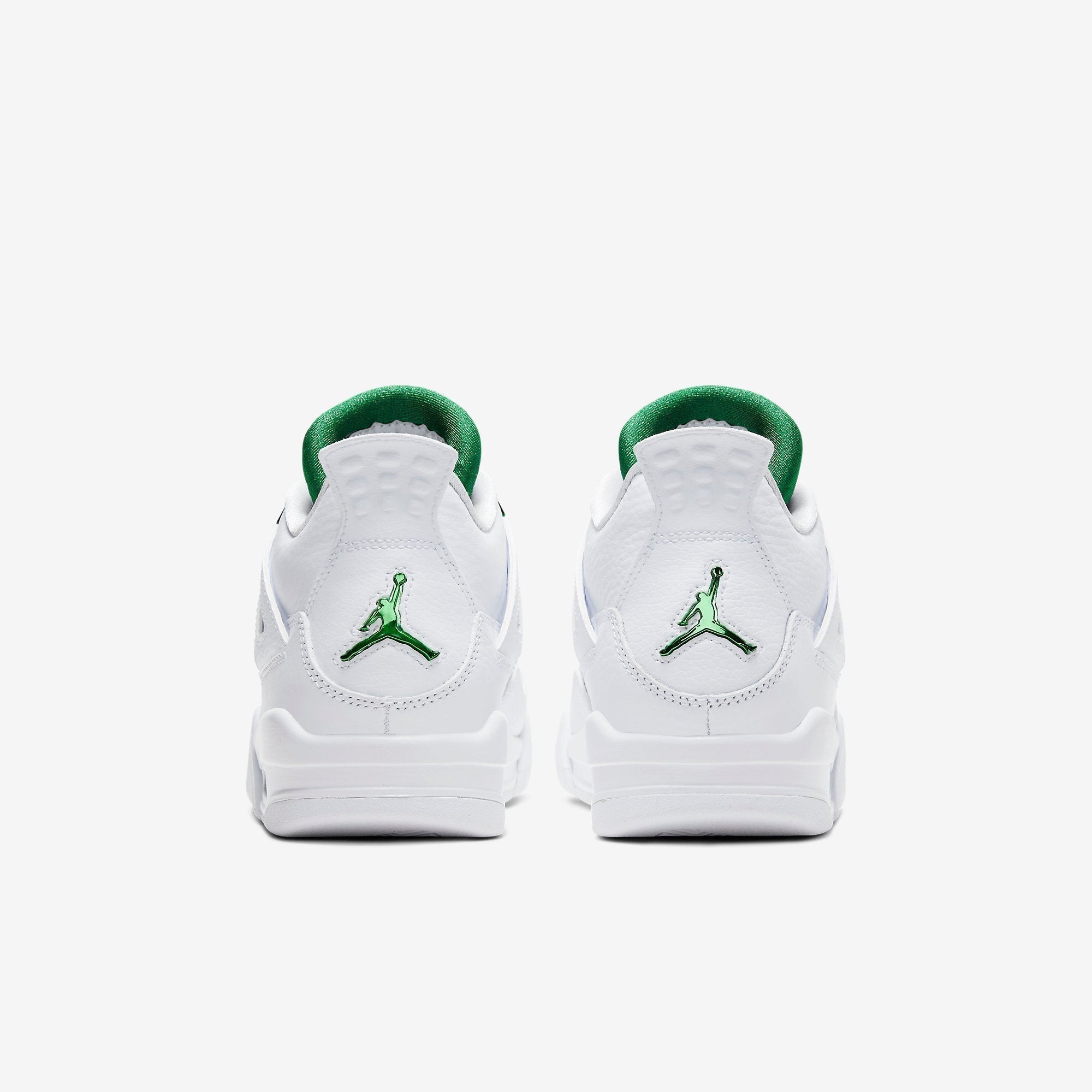 Athtir Jorthtdan 4 Retro 'Metallic Pine Green' (2020) (GS)