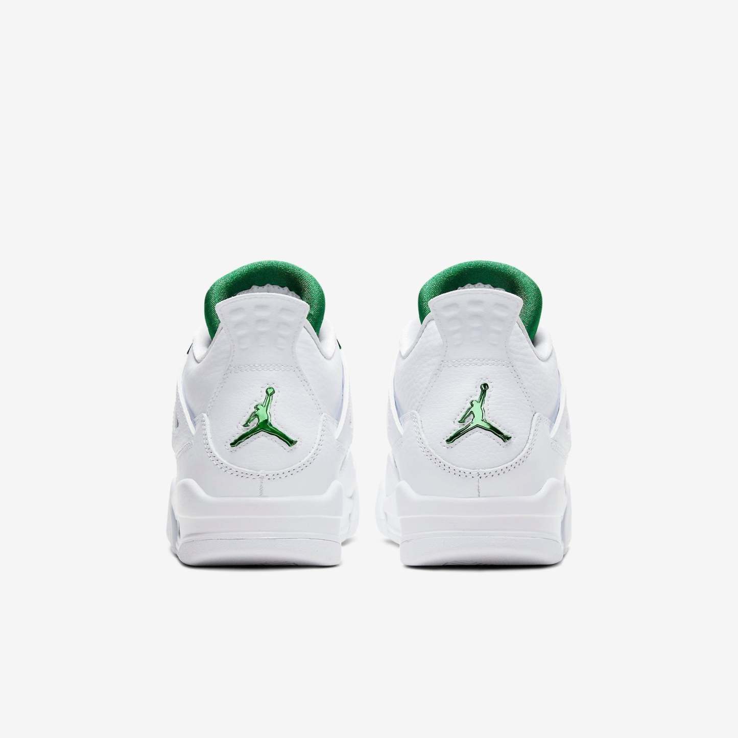 Athtir Jorthtdan 4 Retro 'Metallic Pine Green' (2020) (GS)