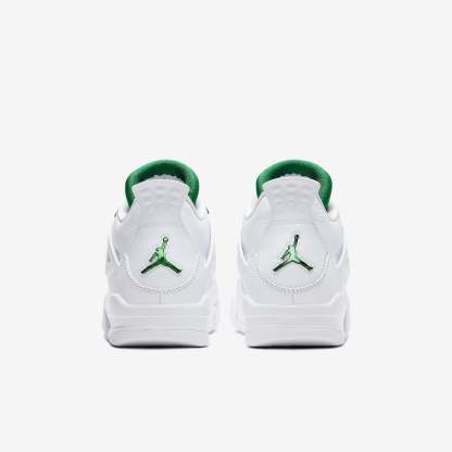 Athtir Jorthtdan 4 Retro 'Metallic Pine Green' (2020) (GS)