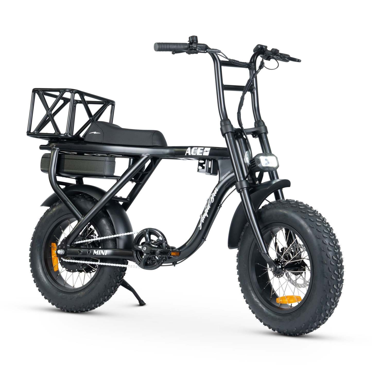 ACE-X Mini Electric Bike