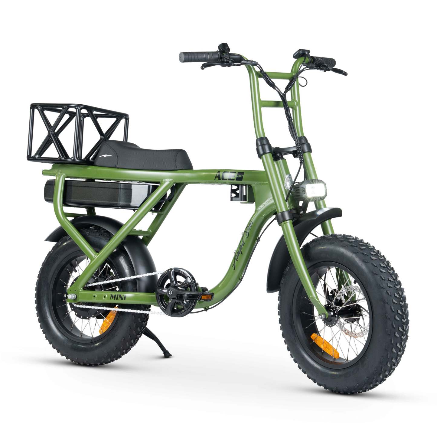 ACE-X Mini Electric Bike