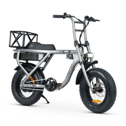 ACE-X Mini Electric Bike