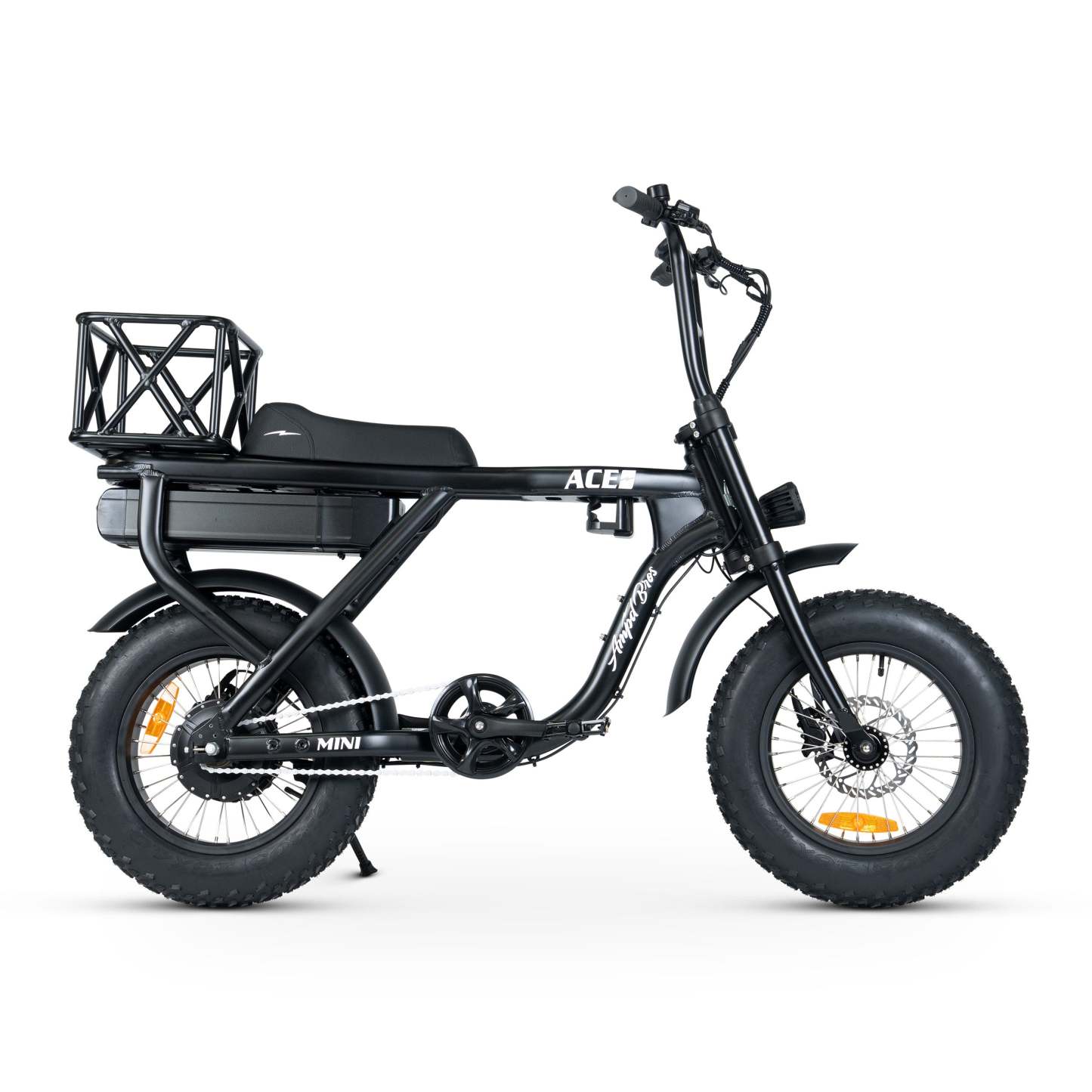 ACE-X Mini Electric Bike