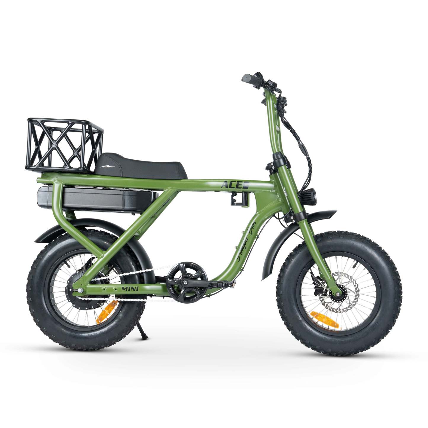 ACE-X Mini Electric Bike
