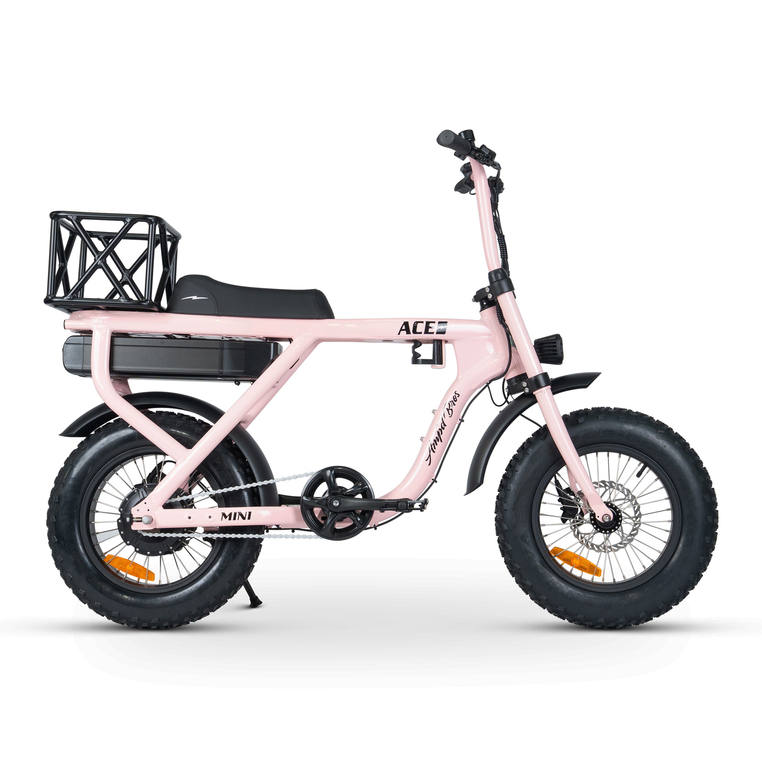 ACE-X Mini Electric Bike