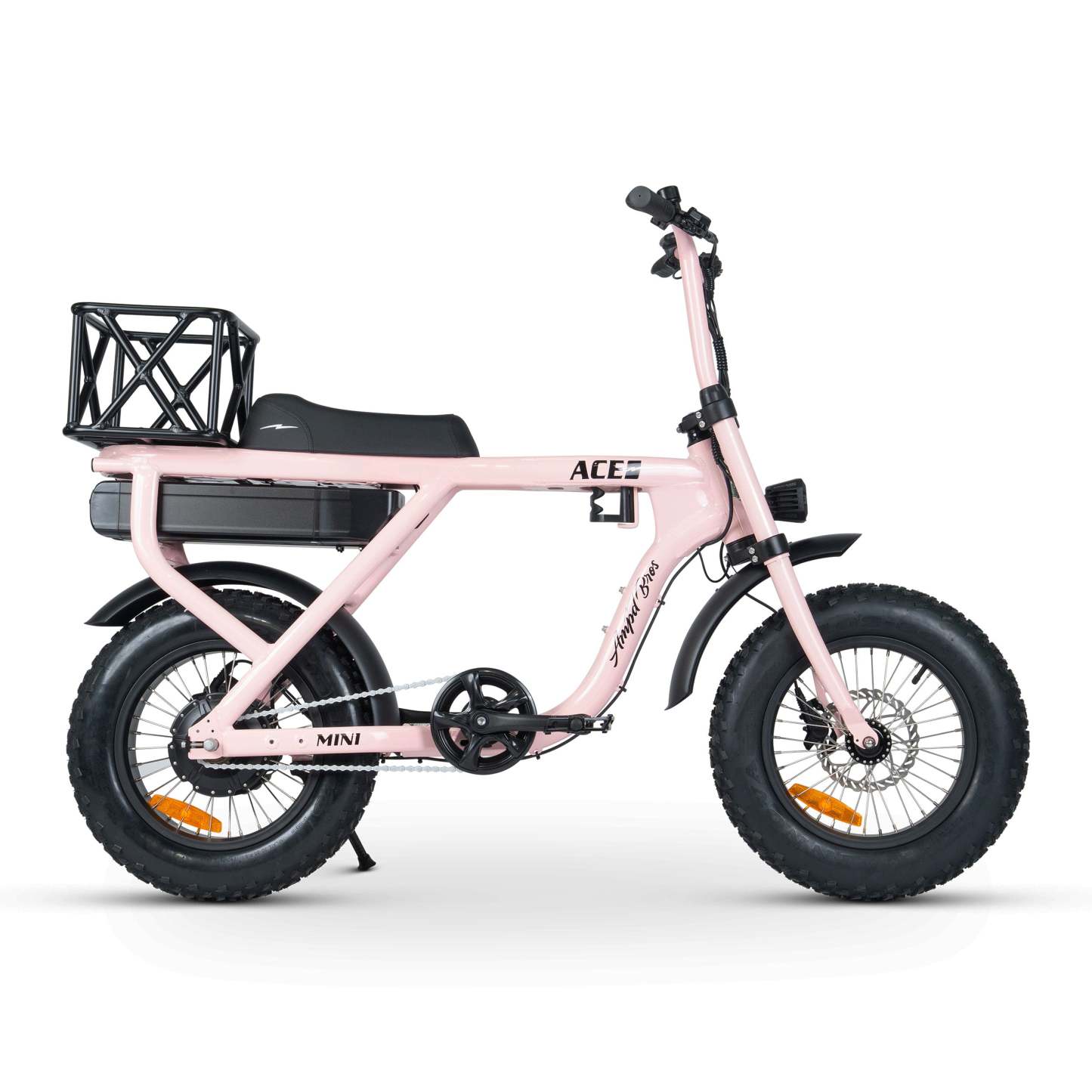 ACE-X Mini Electric Bike