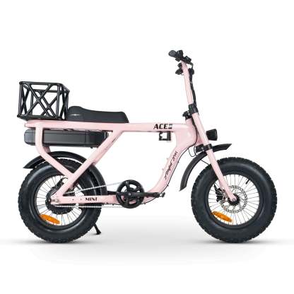 ACE-X Mini Electric Bike