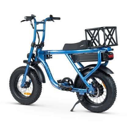 ACE-X Mini Electric Bike