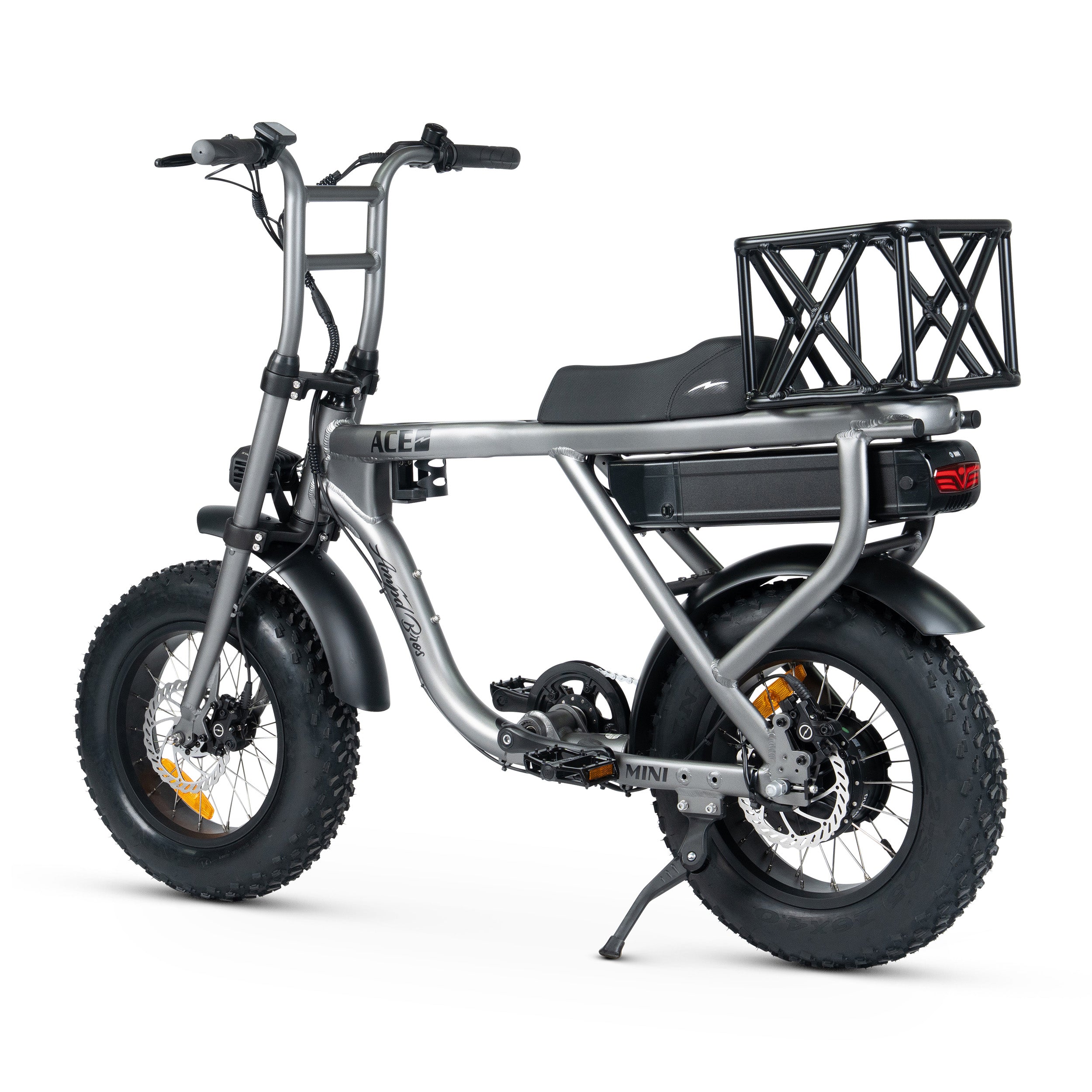 ACE-X Mini Electric Bike