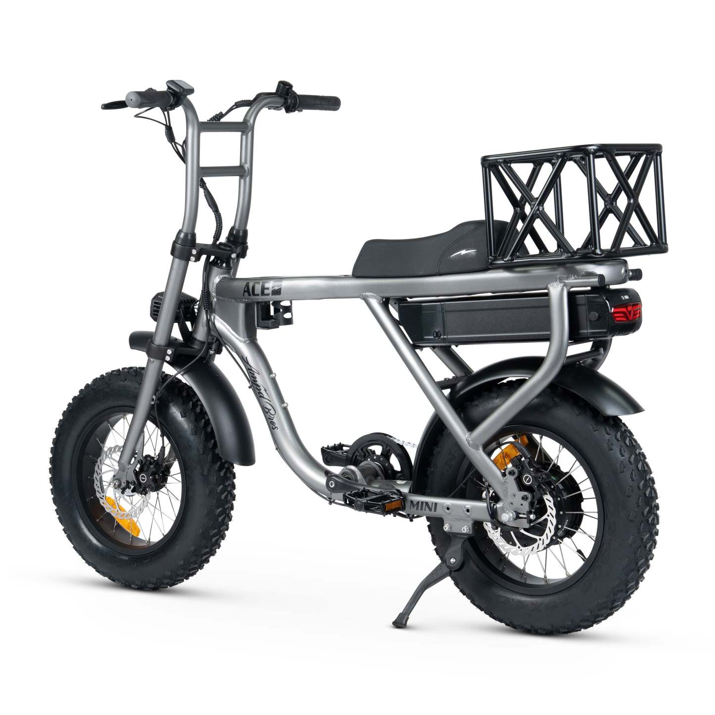 ACE-X Mini Electric Bike