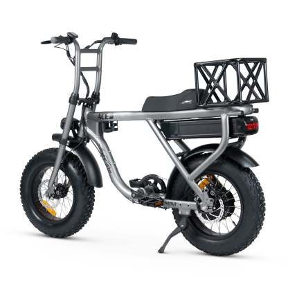 ACE-X Mini Electric Bike