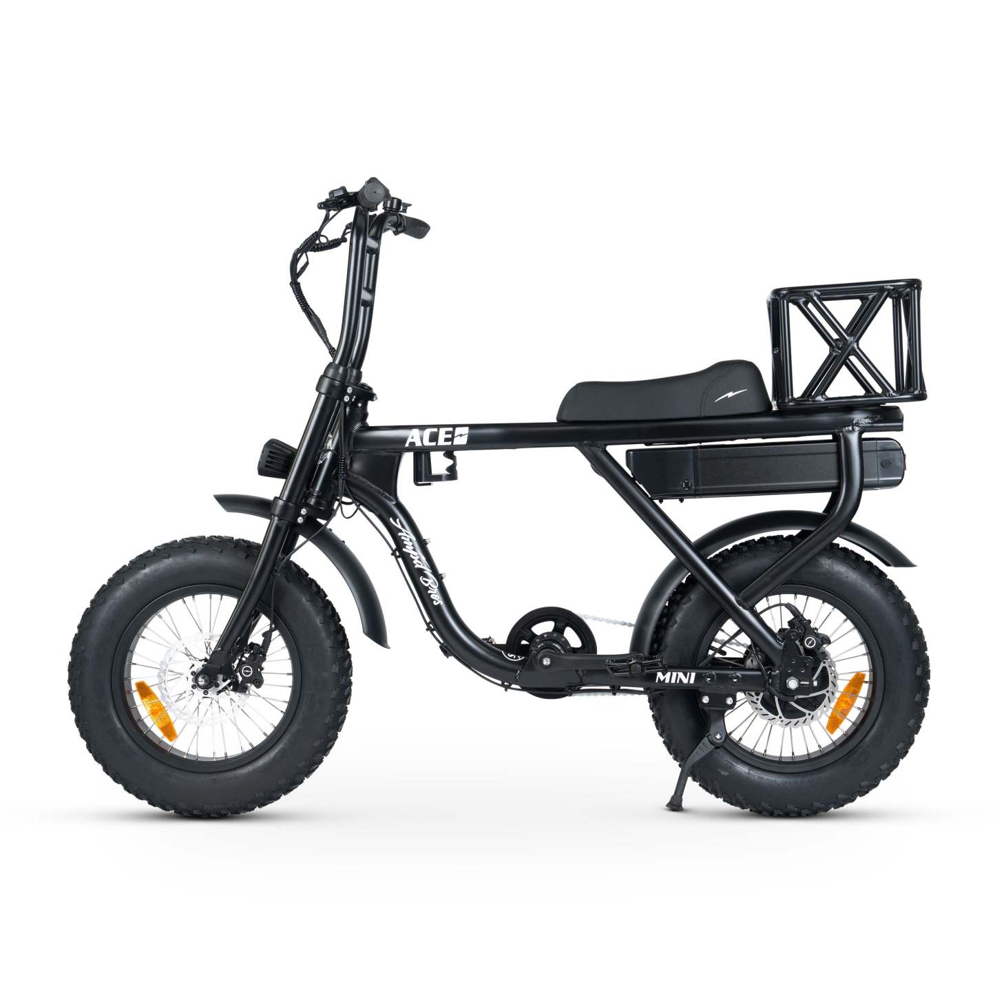ACE-X Mini Electric Bike