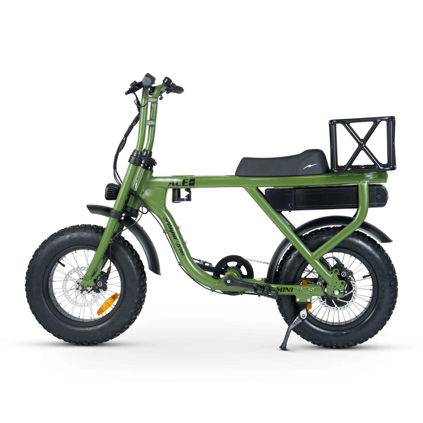 ACE-X Mini Electric Bike