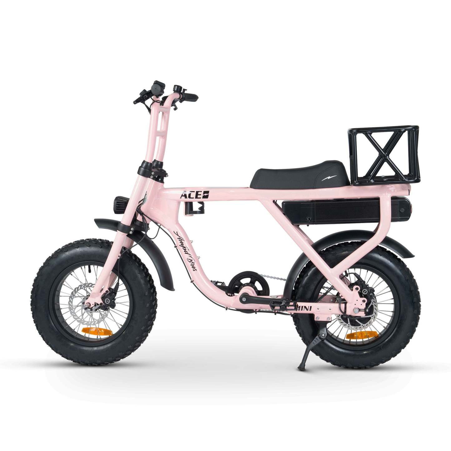 ACE-X Mini Electric Bike