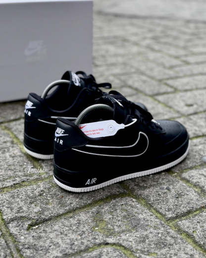 Nithtke Athtir Force 1 Low  “Panda”