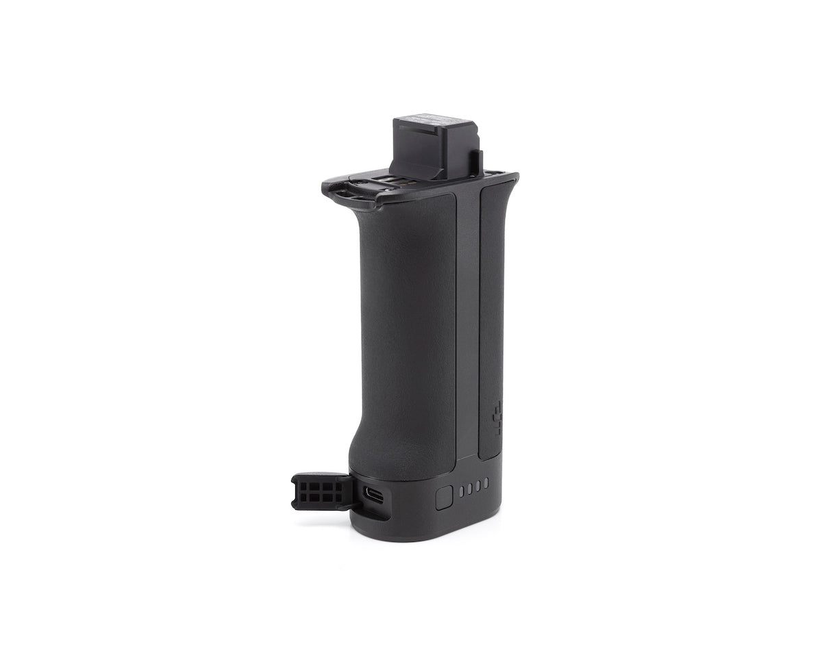 DthtJI RS BG21 Grip