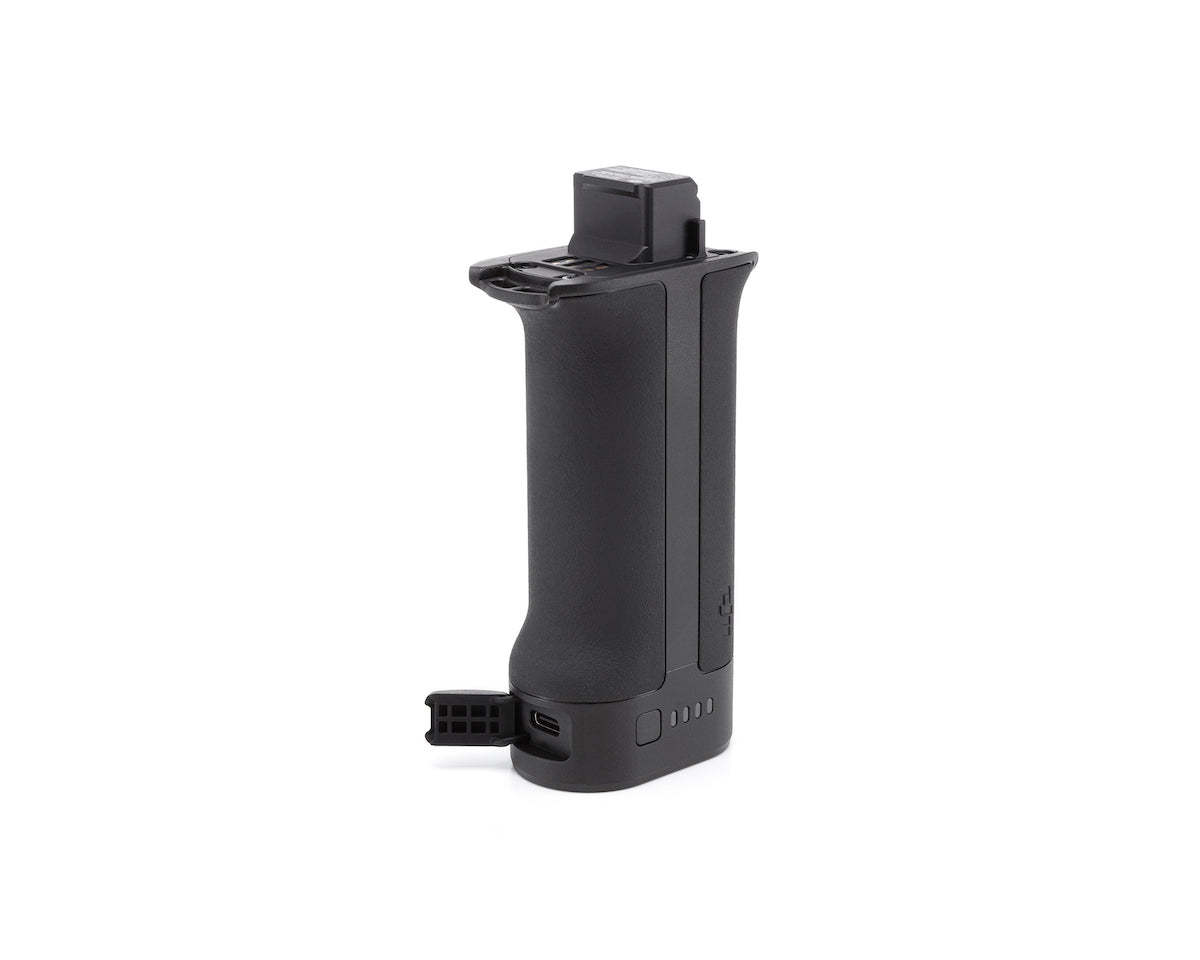 DthtJI RS BG21 Grip