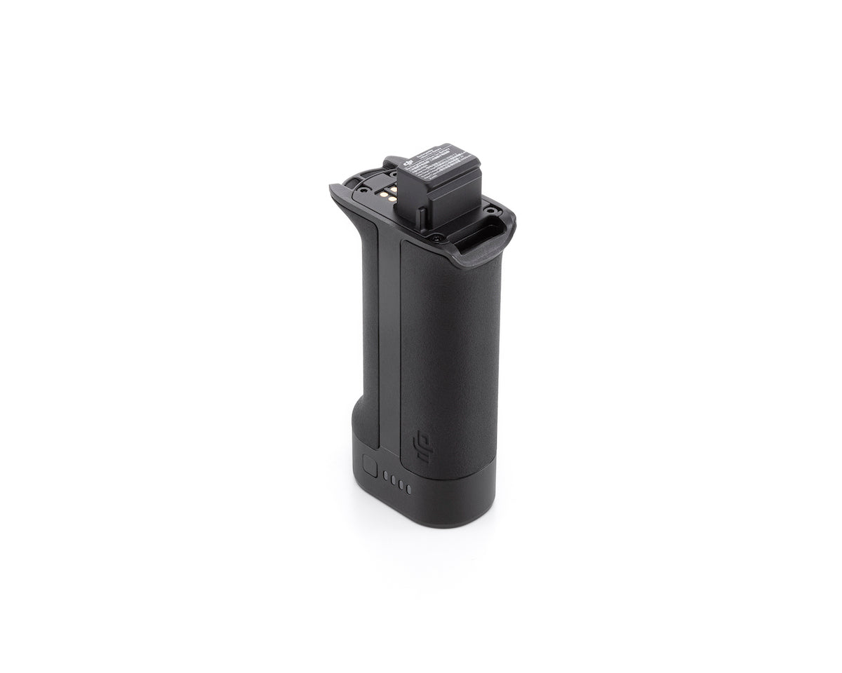 DthtJI RS BG21 Grip