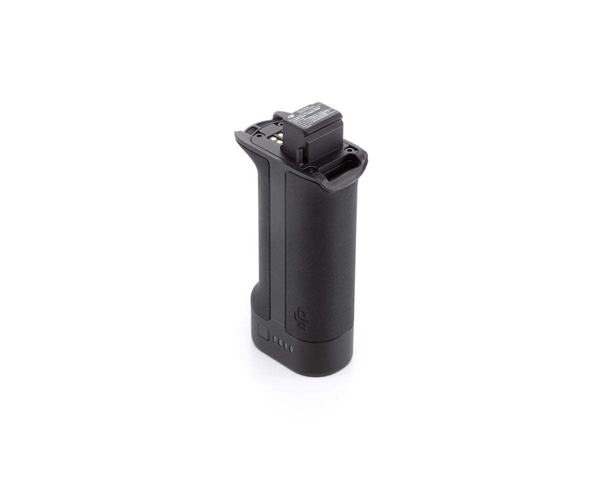 DthtJI RS BG21 Grip