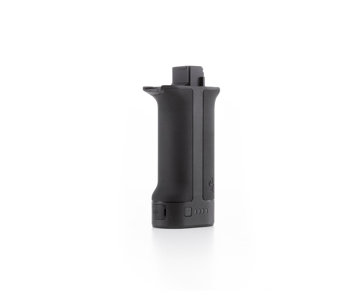 DthtJI RS BG21 Grip