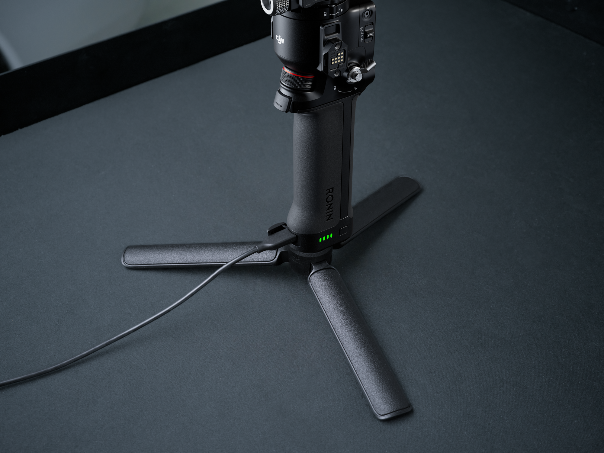 DthtJI RS 5 Gimbal Stabilizer