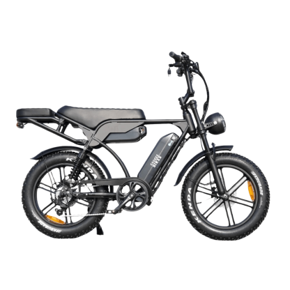 2026 Cruiser - Dual Battery