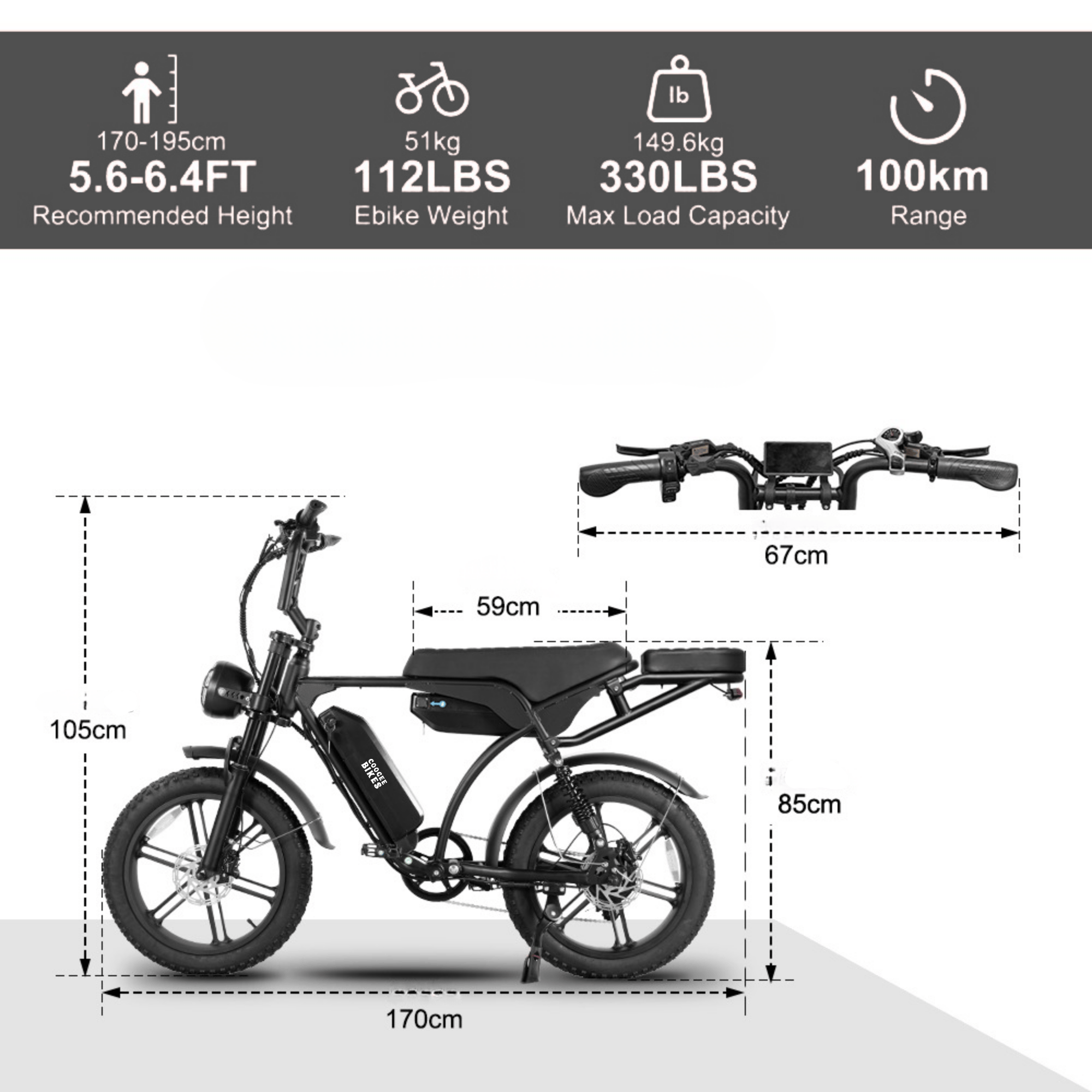 2026 Cruiser - Dual Battery