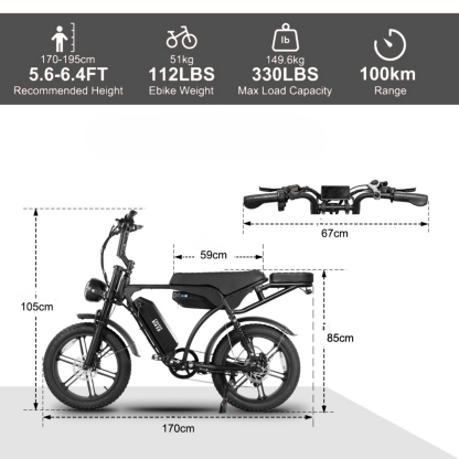 2026 Cruiser - Dual Battery
