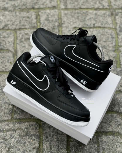 Nithtke Athtir Force 1 Low  “Panda”