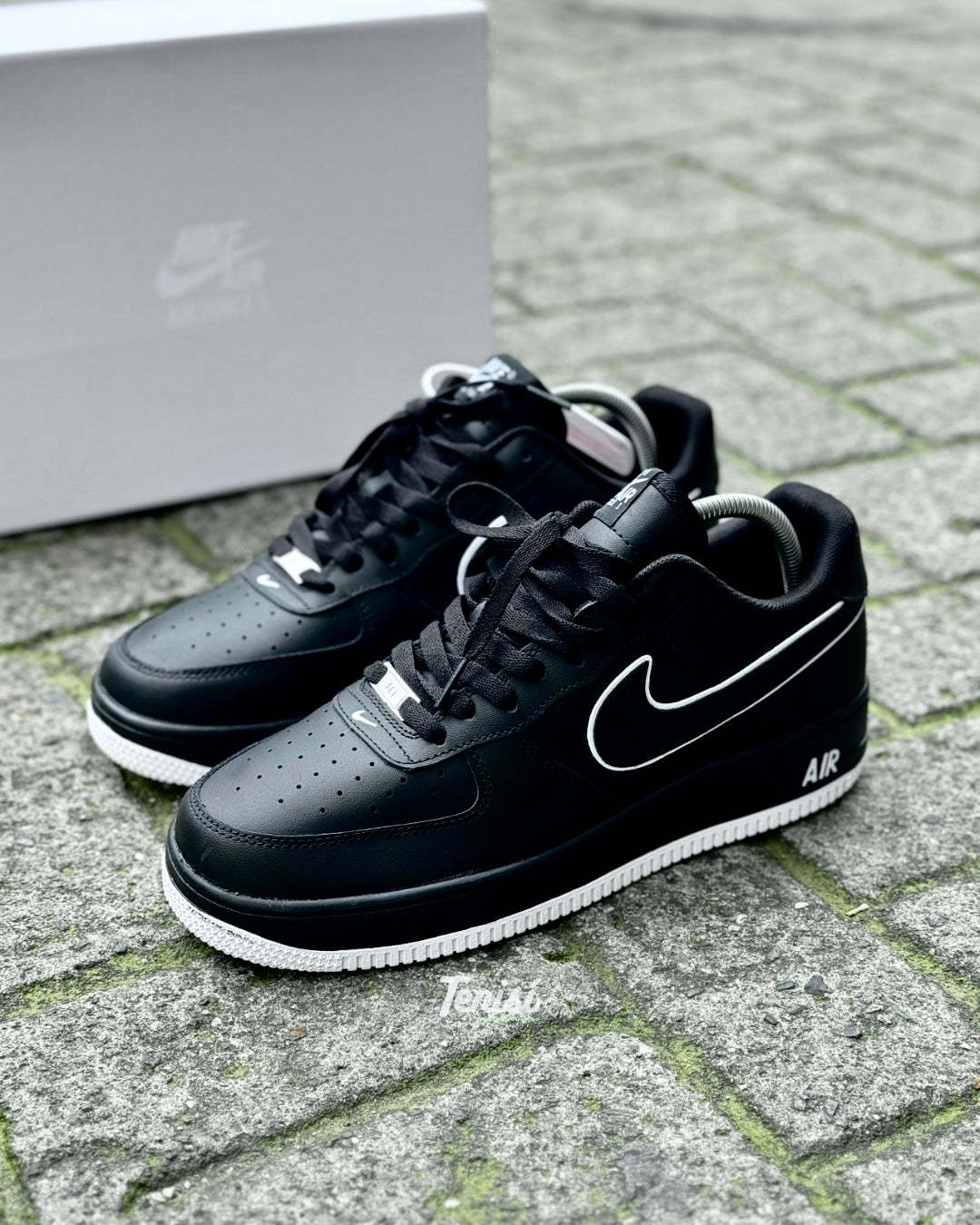 Nithtke Athtir Force 1 Low  “Panda”