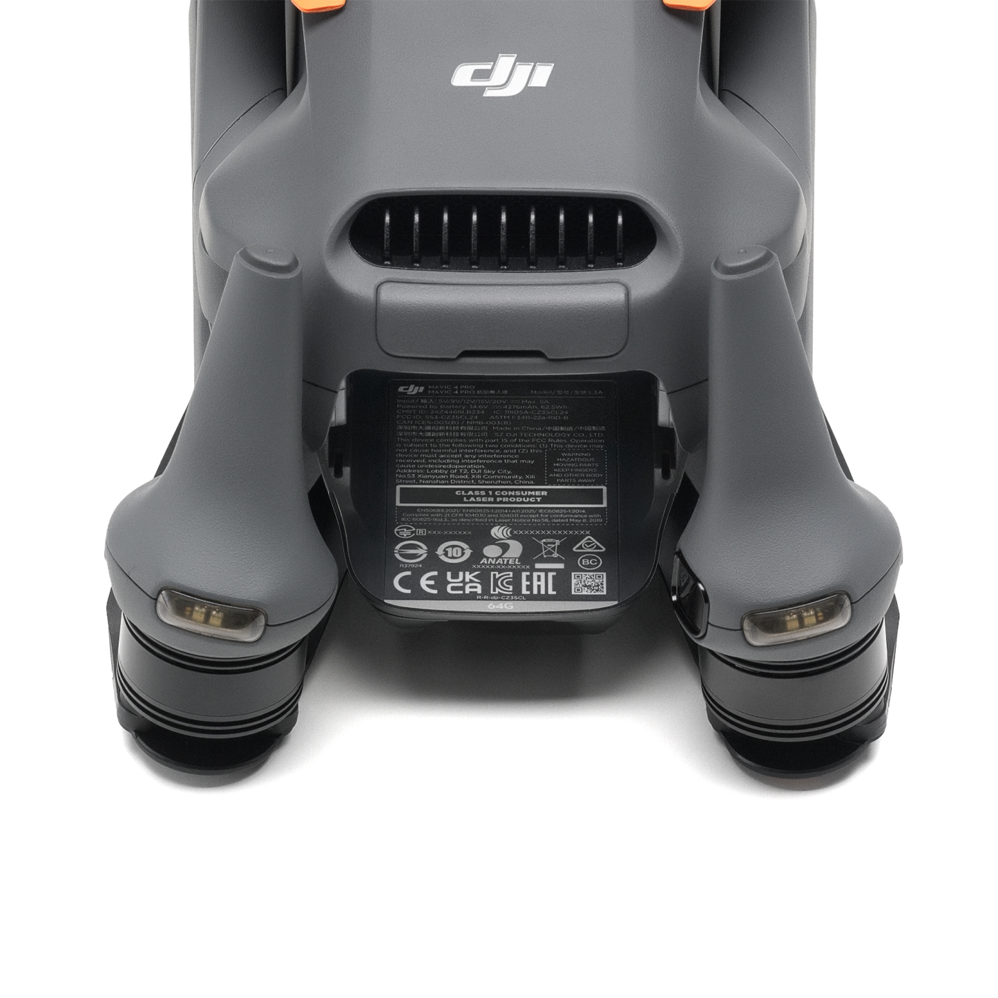 DthtJI Mavic 4 Pro Fly More Combo DthtJI RC 2