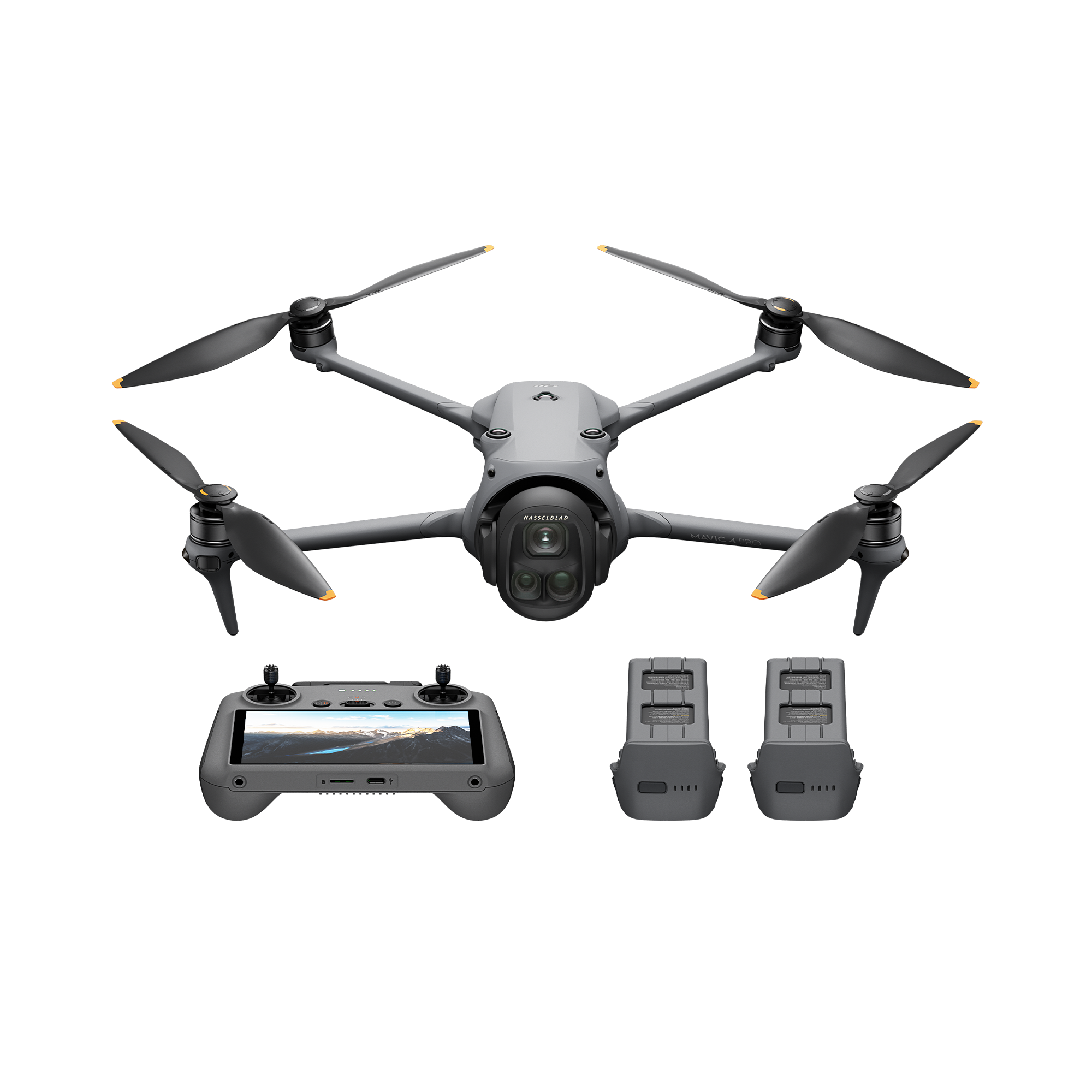 DthtJI Mavic 4 Pro Fly More Combo DthtJI RC 2