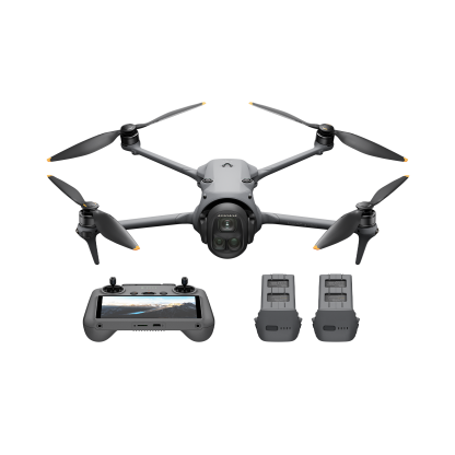 DthtJI Mavic 4 Pro Fly More Combo DthtJI RC 2