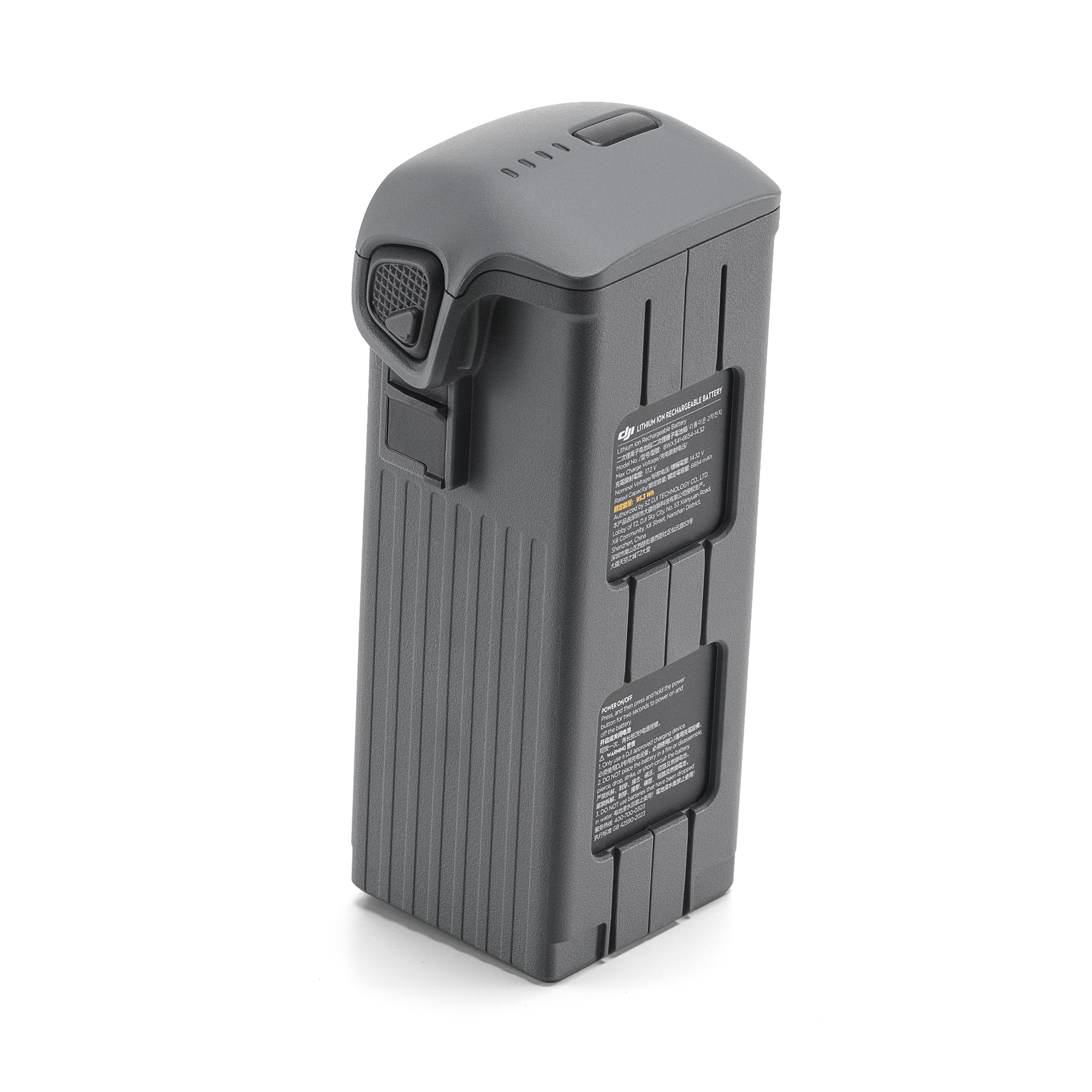 DthtJI Mavic 4 Pro Fly More Combo DthtJI RC 2