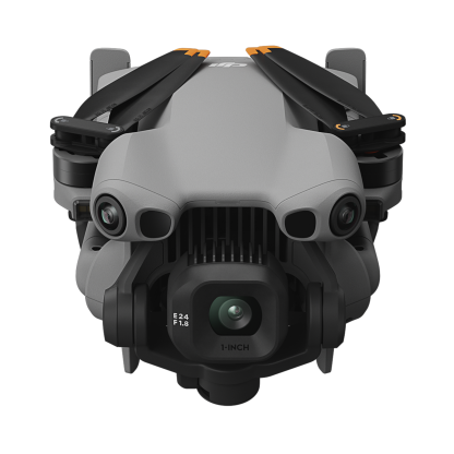 DthtJI Mini 5 Pro Fly More Combo with DthtJI RC 2 Remote Controller