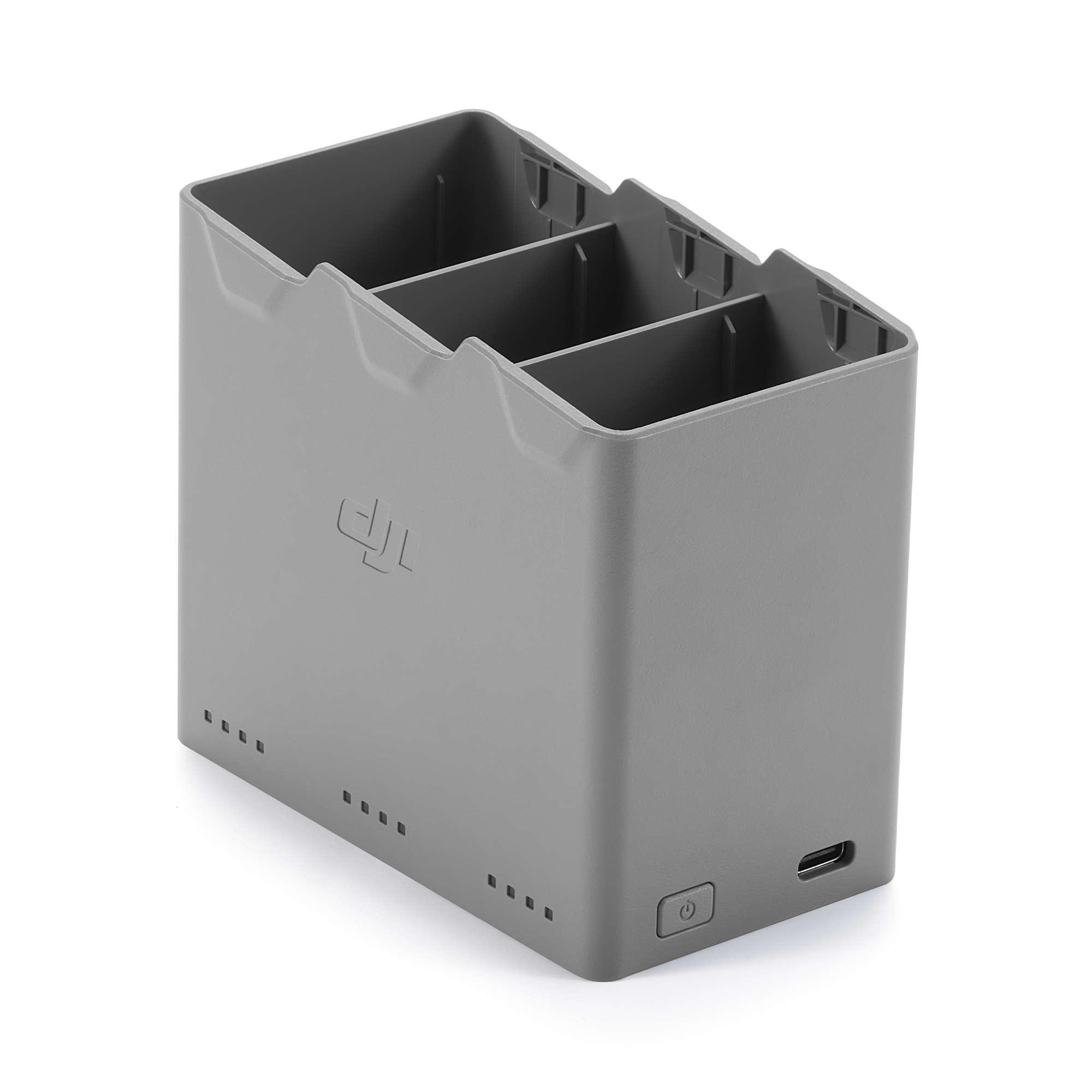 DthtJI Mini 5 Pro Fly More Combo with DthtJI RC 2 Remote Controller