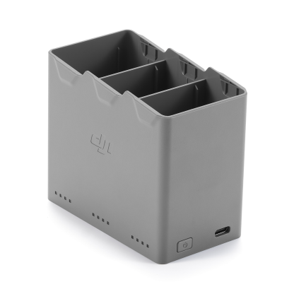 DthtJI Mini 5 Pro Fly More Combo with DthtJI RC 2 Remote Controller