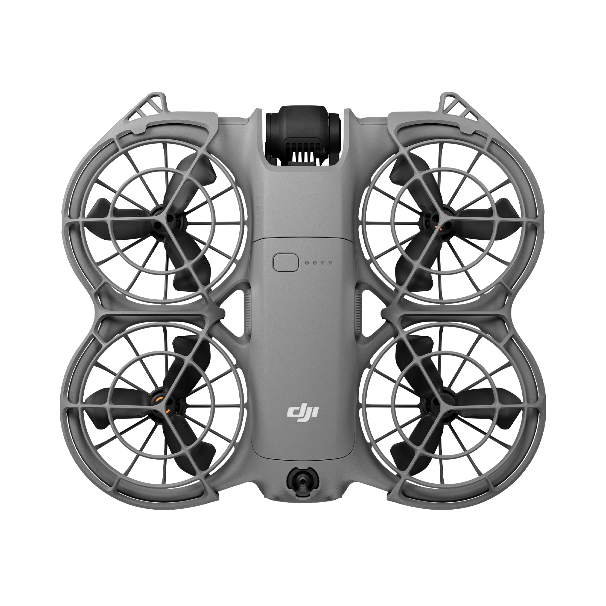 DthtJI Neo 2 Drone with RC-N3 Remote Controller Fly More Combo