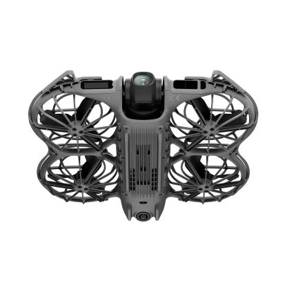DthtJI Neo 2 Drone with RC-N3 Remote Controller Fly More Combo