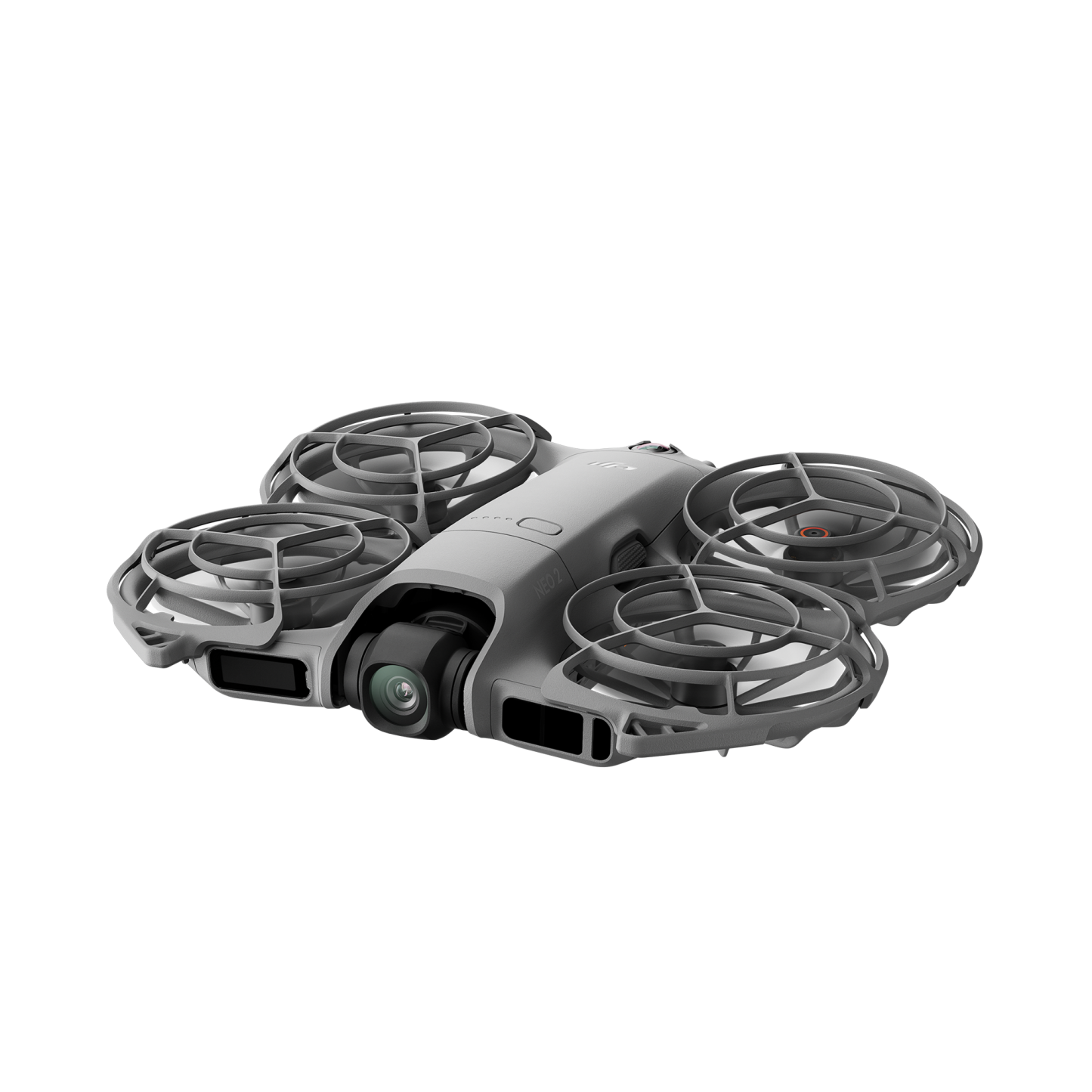 DthtJI Neo 2 Drone with RC-N3 Remote Controller Fly More Combo