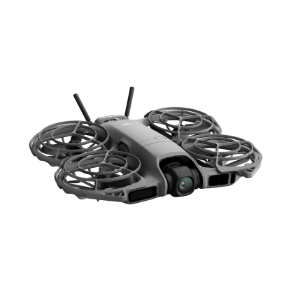 DthtJI Neo 2 Drone with RC-N3 Remote Controller Fly More Combo