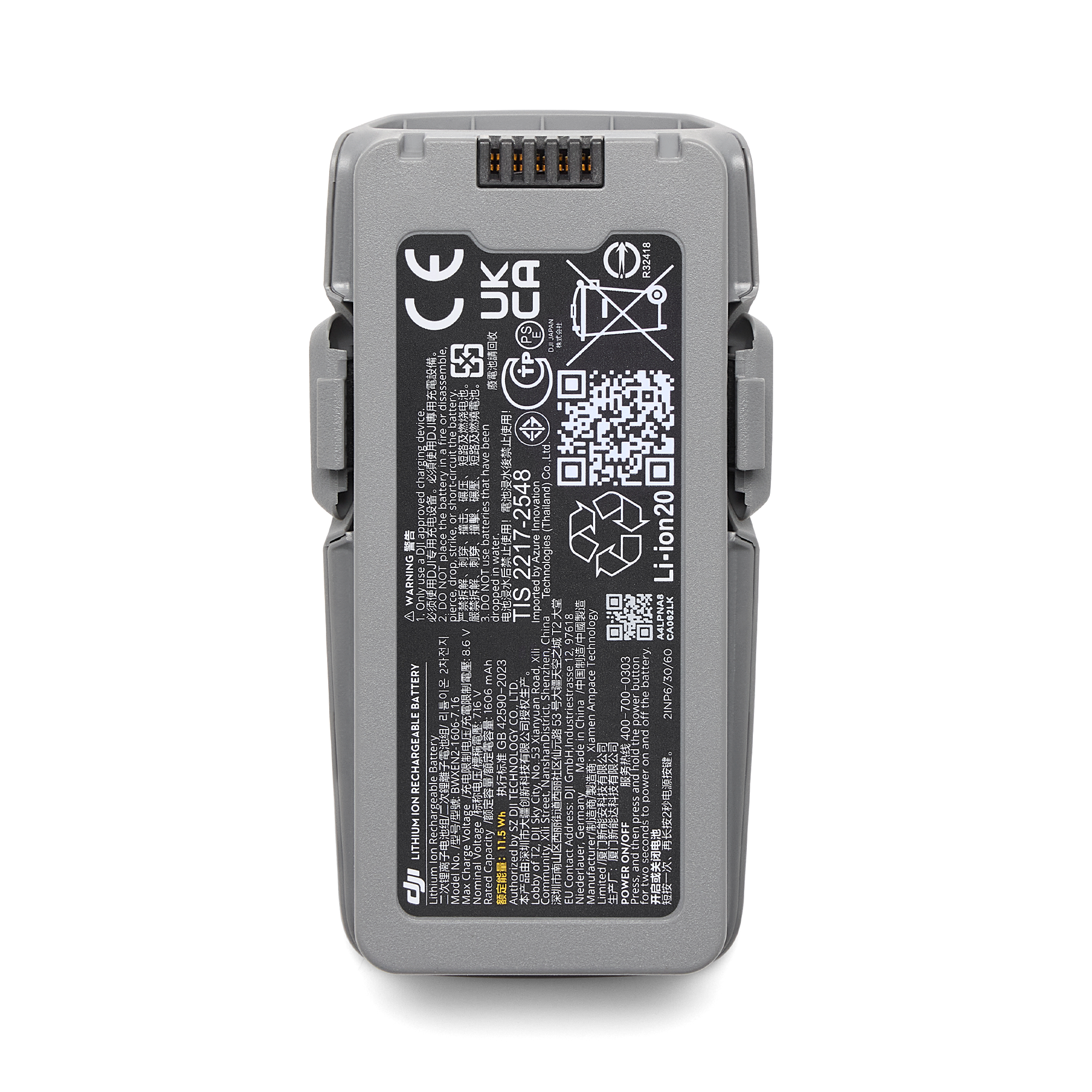 DthtJI Neo 2 Drone with RC-N3 Remote Controller Fly More Combo