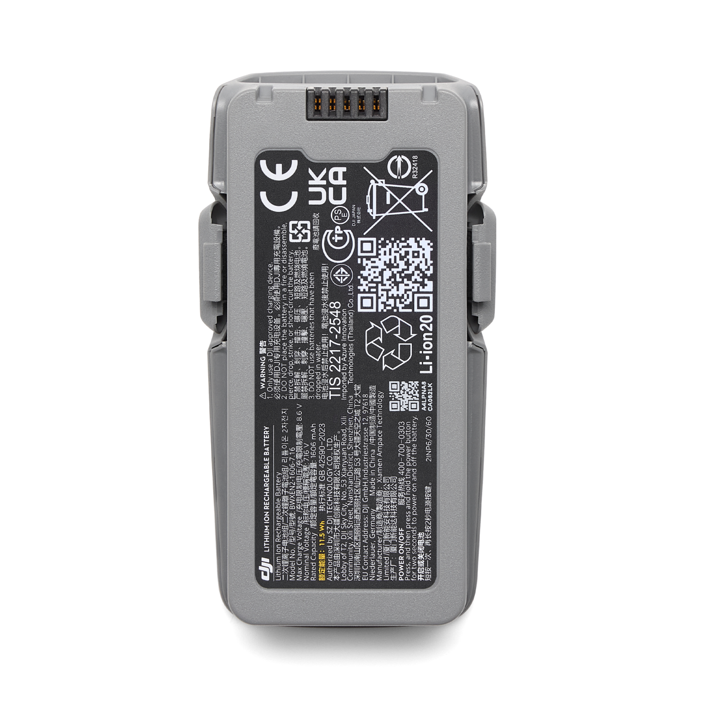 DthtJI Neo 2 Drone with RC-N3 Remote Controller Fly More Combo