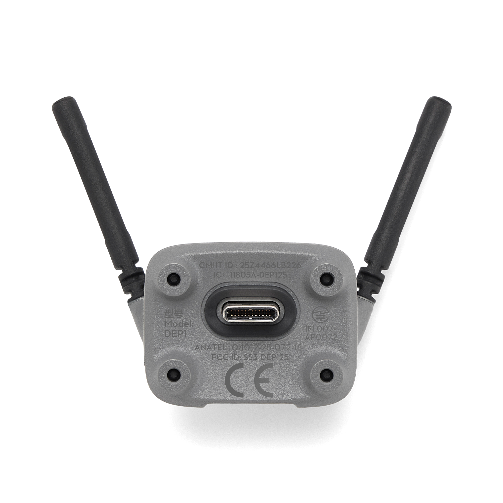 DthtJI Neo 2 Drone with RC-N3 Remote Controller Fly More Combo