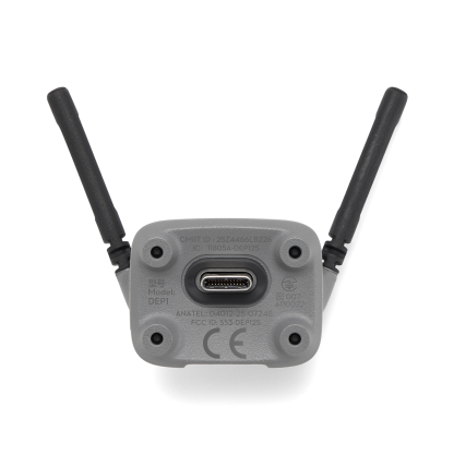 DthtJI Neo 2 Drone with RC-N3 Remote Controller Fly More Combo