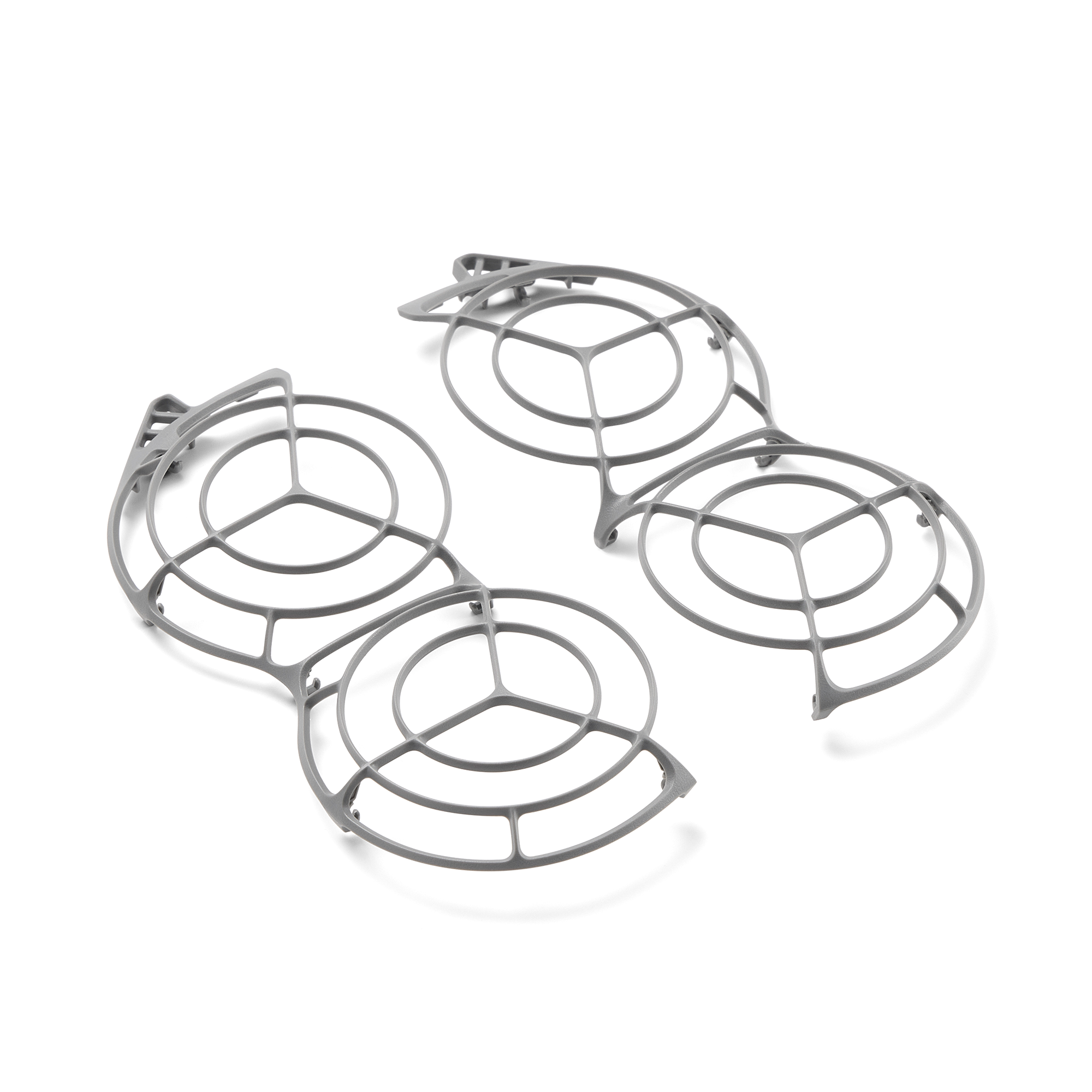 DthtJI Neo 2 Drone with RC-N3 Remote Controller Fly More Combo