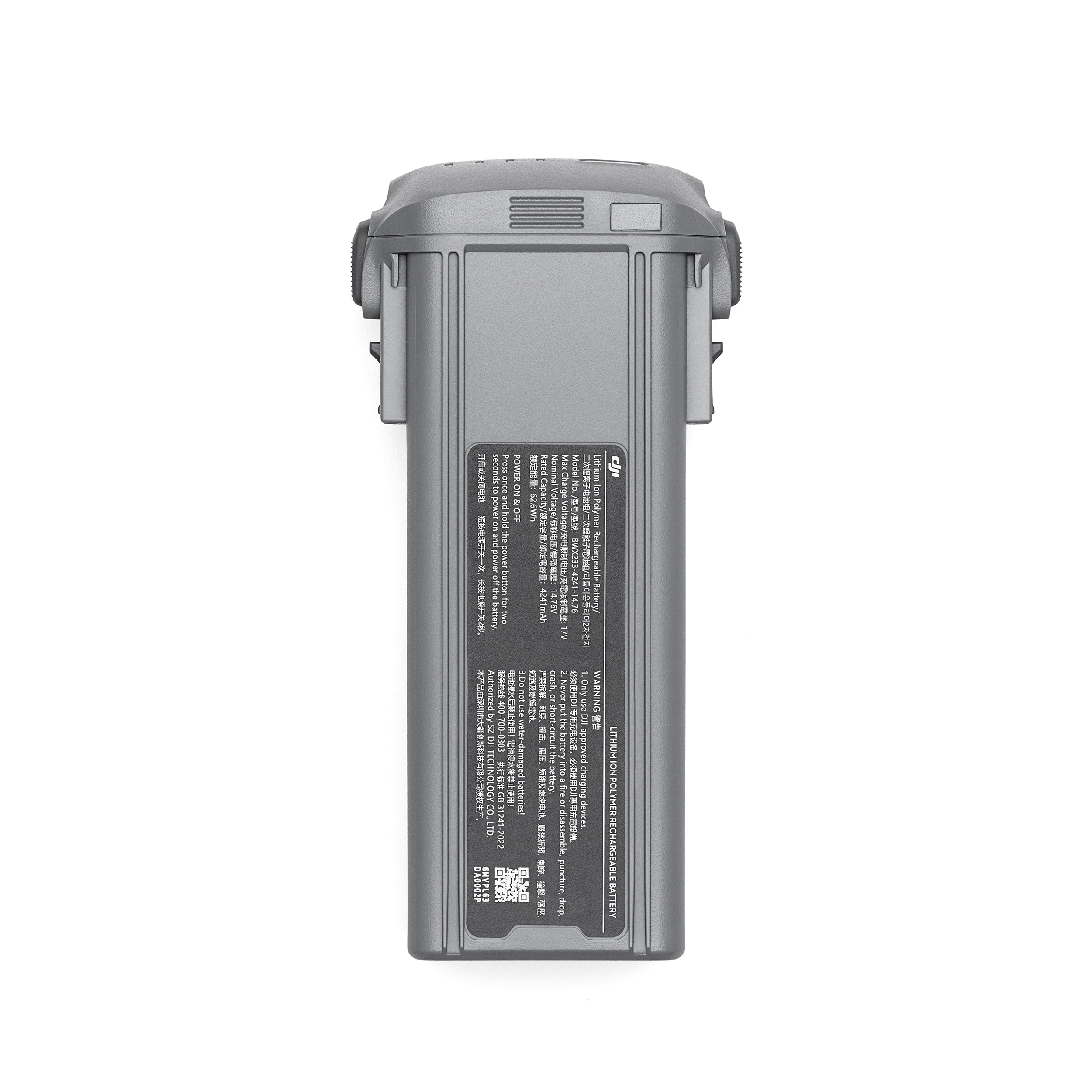 DJthtI Air 3 Intelligent Flight Battery